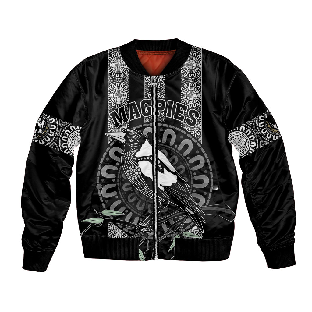 personalised-collingwood-football-bomber-jacket-champions-go-magpies