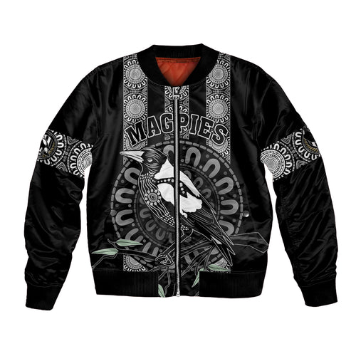 personalised-collingwood-football-bomber-jacket-champions-go-magpies