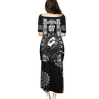 personalised-collingwood-football-family-matching-puletasi-dress-and-hawaiian-shirt-champions-go-magpies