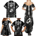 personalised-collingwood-football-family-matching-summer-maxi-dress-and-hawaiian-shirt-champions-go-magpies