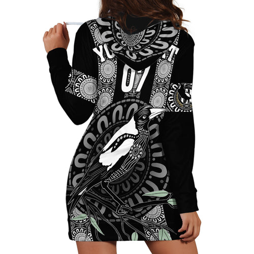 personalised-collingwood-football-hoodie-dress-champions-go-magpies