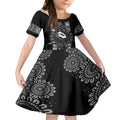 personalised-collingwood-football-kid-short-sleeve-dress-champions-go-magpies