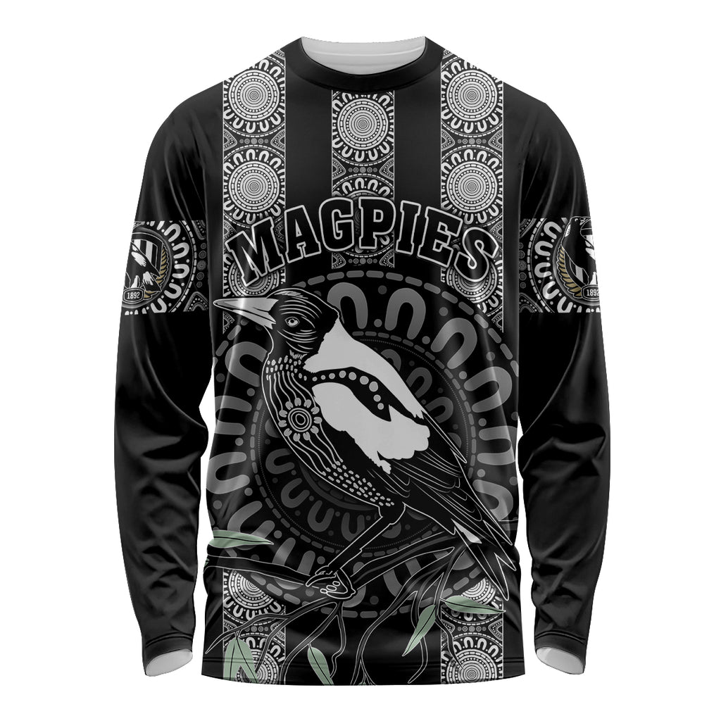 personalised-collingwood-football-long-sleeve-shirt-champions-go-magpies
