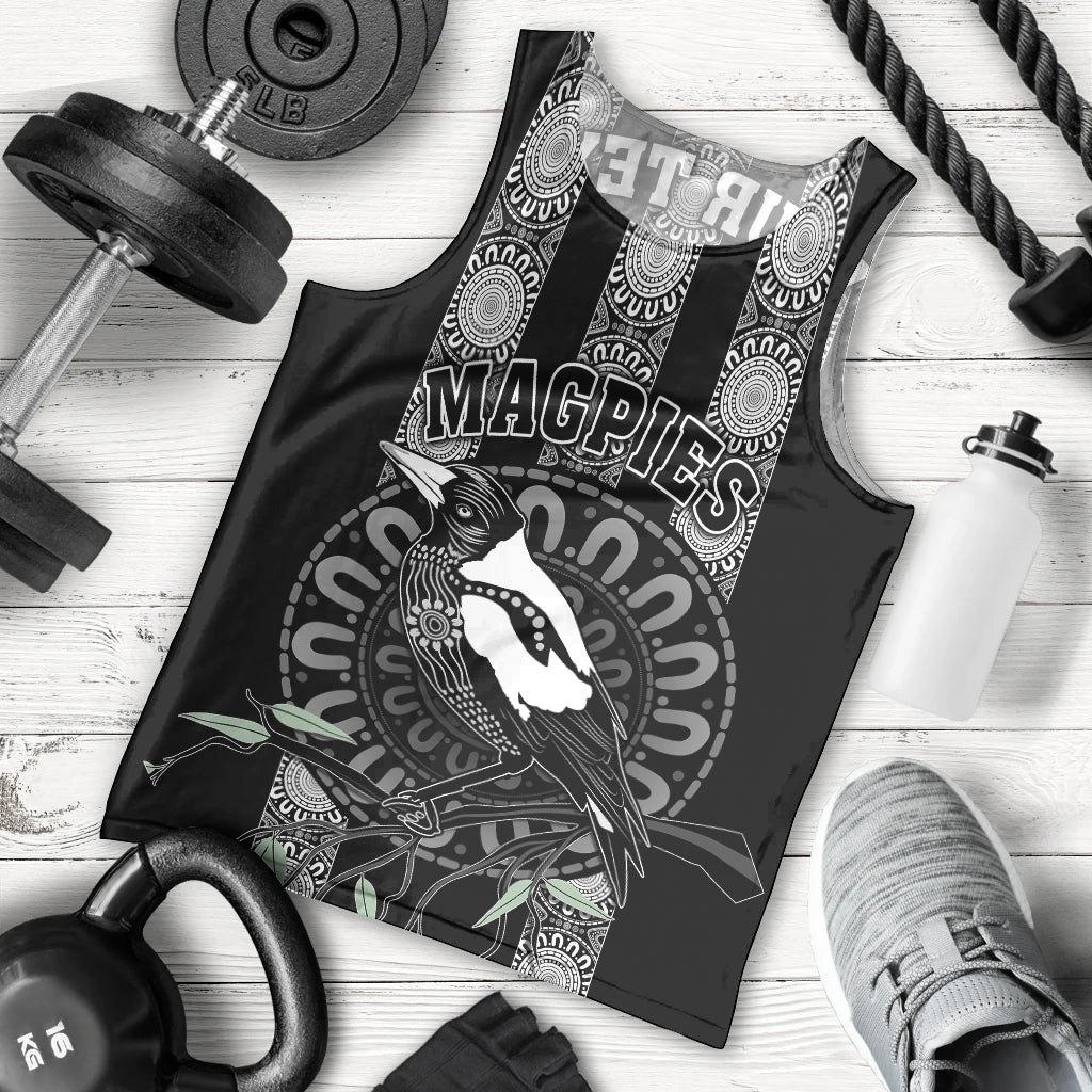 personalised-collingwood-football-men-tank-top-champions-go-magpies