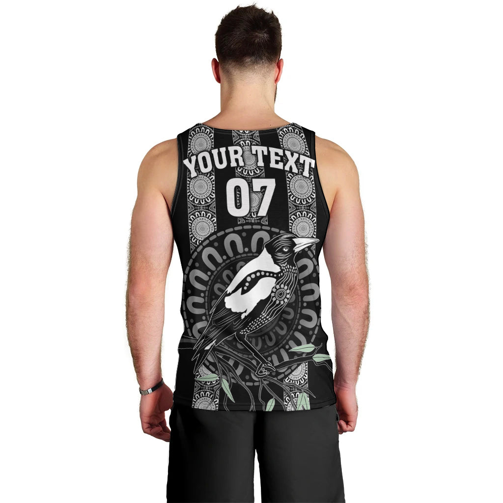 personalised-collingwood-football-men-tank-top-champions-go-magpies