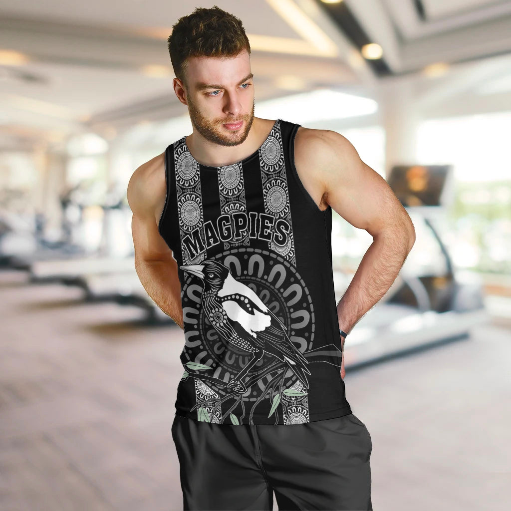 personalised-collingwood-football-men-tank-top-champions-go-magpies