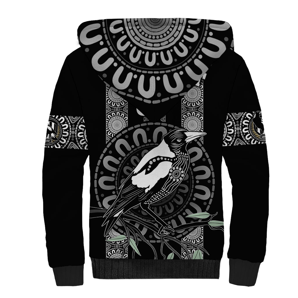 personalised-collingwood-football-sherpa-hoodie-champions-go-magpies