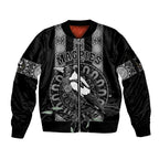 personalised-collingwood-football-sleeve-zip-bomber-jacket-champions-go-magpies