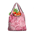 Australia Indigenous Mother's Day Grocery Bag Breast Cancer Survivor