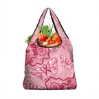 Australia Indigenous Mother's Day Grocery Bag Breast Cancer Survivor