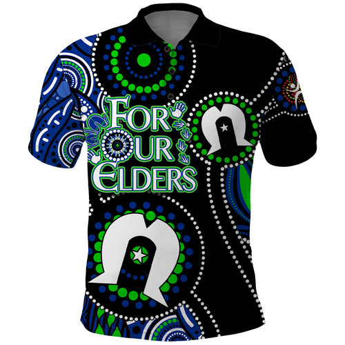 personalised-naidoc-2023-polo-shirt-torres-strait-for-our-elders