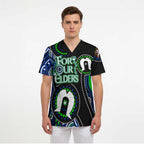 Personalised NAIDOC 2023 Scrub Top Torres Strait For Our Elders - Aussie Hoodie