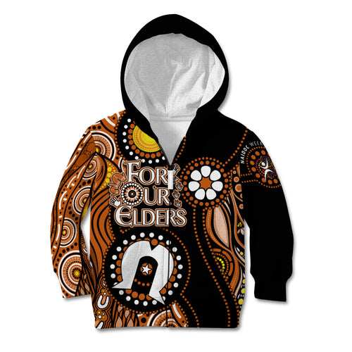 personalised-naidoc-2023-kid-hoodie-nothern-territory-for-our-elders