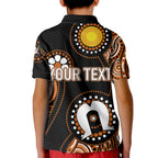 personalised-naidoc-2023-kid-polo-shirt-nothern-territory-for-our-elders