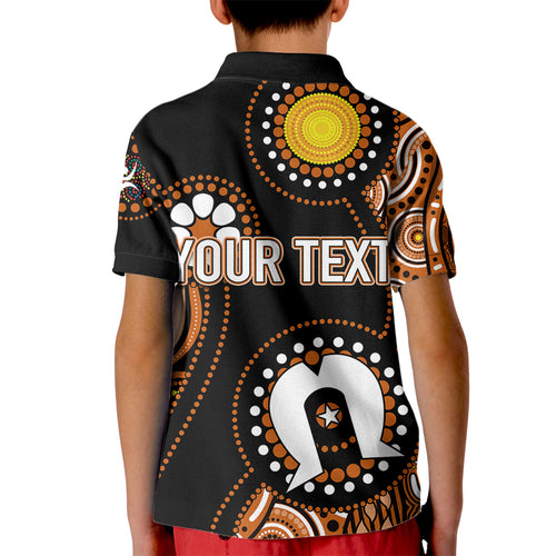 personalised-naidoc-2023-kid-polo-shirt-nothern-territory-for-our-elders