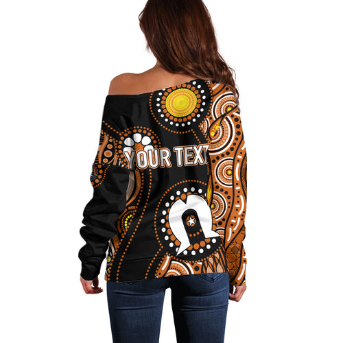 personalised-naidoc-2023-off-shoulder-sweater-nothern-territory-for-our-elders