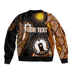 personalised-naidoc-2023-sleeve-zip-bomber-jacket-nothern-territory-for-our-elders