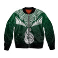 peronsalised-new-zealand-bomber-jacket-hei-matau-mix-silver-fern-basic