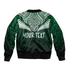peronsalised-new-zealand-bomber-jacket-hei-matau-mix-silver-fern-basic