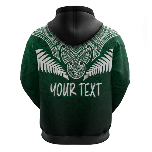 peronsalised-new-zealand-hoodie-hei-matau-mix-silver-fern-basic