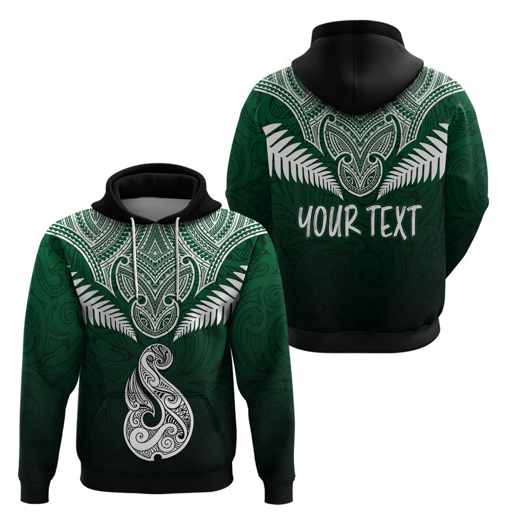 peronsalised-new-zealand-hoodie-hei-matau-mix-silver-fern-basic