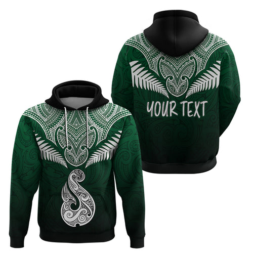 peronsalised-new-zealand-hoodie-hei-matau-mix-silver-fern-basic