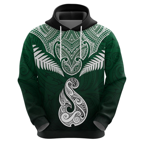peronsalised-new-zealand-hoodie-hei-matau-mix-silver-fern-basic