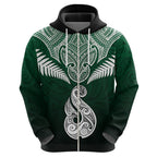 peronsalised-new-zealand-hoodie-hei-matau-mix-silver-fern-basic