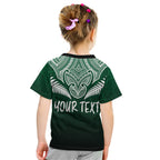 peronsalised-new-zealand-kid-t-shirt-hei-matau-mix-silver-fern-basic