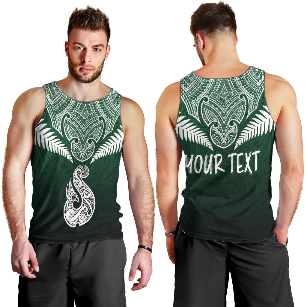 peronsalised-new-zealand-men-tank-top-hei-matau-mix-silver-fern-basic