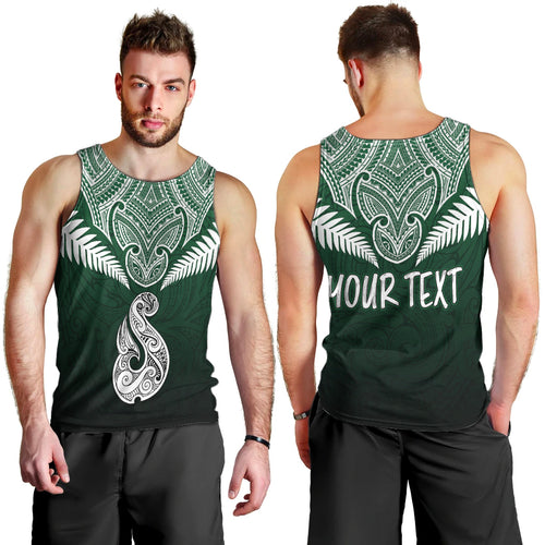 peronsalised-new-zealand-men-tank-top-hei-matau-mix-silver-fern-basic