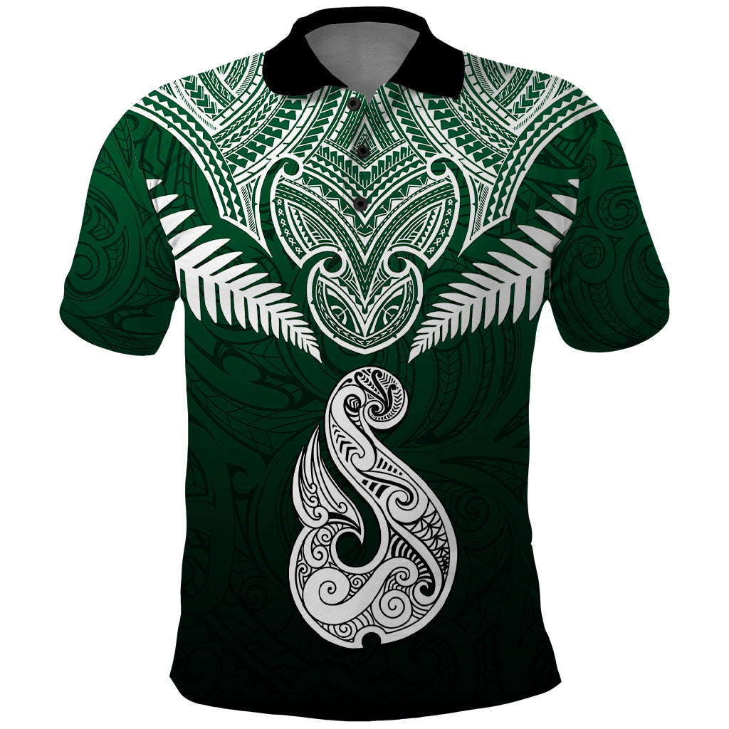 peronsalised-new-zealand-polo-shirt-hei-matau-mix-silver-fern-basic