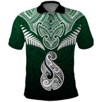 peronsalised-new-zealand-polo-shirt-hei-matau-mix-silver-fern-basic