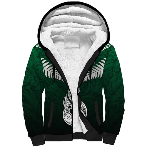 peronsalised-new-zealand-sherpa-hoodie-hei-matau-mix-silver-fern-basic