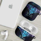 Aotearoa Maori Te Whai Rahi AirPods Case Tala - Nowhere You Could Go That I Won't Be With You - Aussie Hoodie