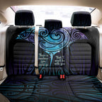 Aotearoa Maori Te Whai Rahi Back Car Seat Cover Tala - Nowhere You Could Go That I Won't Be With You - Aussie Hoodie