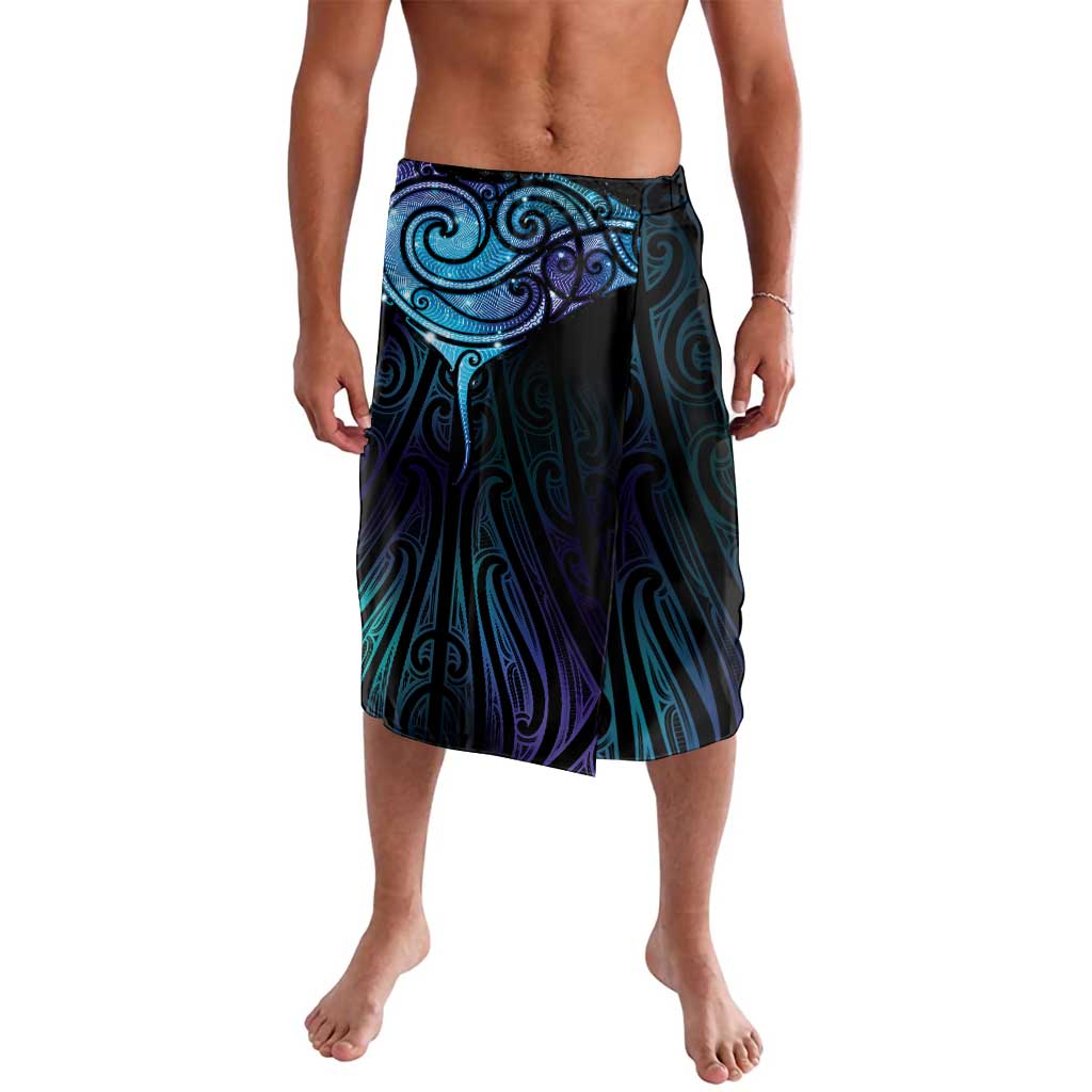 Aotearoa Maori Te Whai Rahi Lavalava Tala - Nowhere You Could Go That I Won't Be With You - Aussie Hoodie