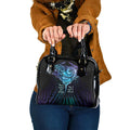 Aotearoa Maori Te Whai Rahi Shoulder Handbag Tala - Nowhere You Could Go That I Won't Be With You - Aussie Hoodie