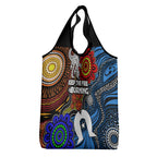 NAIDOC Week 2024 Indigenous Grocery Bag Keep The Fire Burning