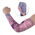 NAIDOC Week - 50 Years Deadly Arm Sleeves Pastel Wings