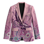 NAIDOC Week - 50 Years Deadly Blazer Pastel Wings