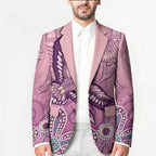 NAIDOC Week - 50 Years Deadly Blazer Pastel Wings