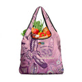 NAIDOC Week - 50 Years Deadly Grocery Bag Pastel Wings