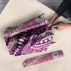 NAIDOC Week - 50 Years Deadly Umbrella Pastel Wings