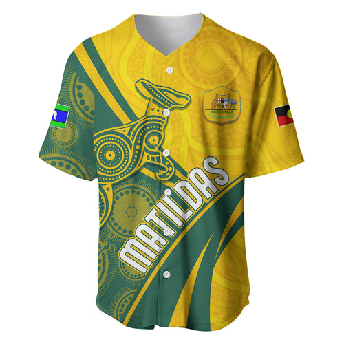 personalised-australia-soccer-matildas-indigenous-baseball-jersey-world-cup-2023