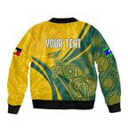 personalised-australia-soccer-matildas-indigenous-bomber-jacket-world-cup-2023