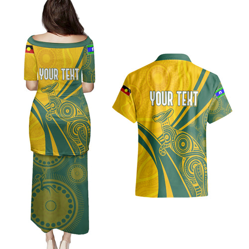 personalised-australia-soccer-matildas-indigenous-couples-matching-puletasi-dress-and-hawaiian-shirt-world-cup-2023