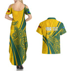 personalised-australia-soccer-matildas-indigenous-couples-matching-summer-maxi-dress-and-hawaiian-shirt-world-cup-2023