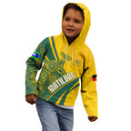 personalised-australia-soccer-matildas-indigenous-kid-hoodie-world-cup-2023