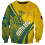 personalised-australia-soccer-matildas-indigenous-sweatshirt-world-cup-2023